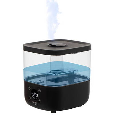 Umidificator CAMRY CR 7973 Ultrasonic, Black
