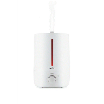 Umidificator ETA362990000 MOISTY, 25W, 40 m3, White