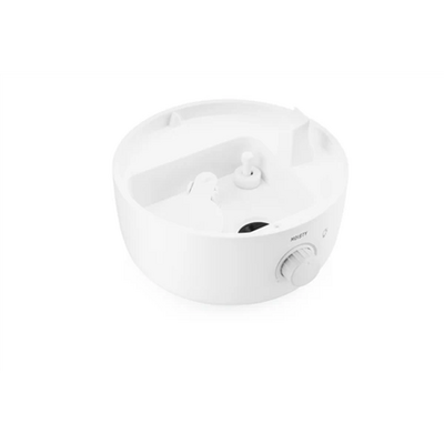 Umidificator ETA362990000 MOISTY, 25W, 40 m3, White