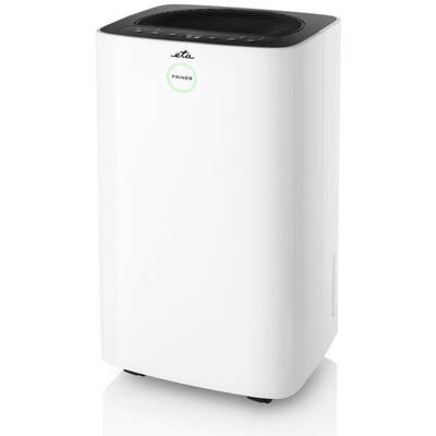 ETA ETA263090000 Fainer Dehumidifier, White