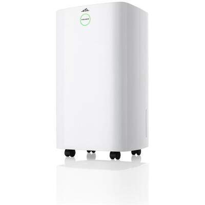 ETA ETA263090000 Fainer Dehumidifier, White