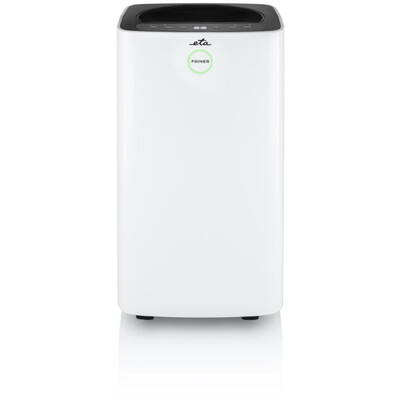 ETA ETA263090000 Fainer Dehumidifier, White