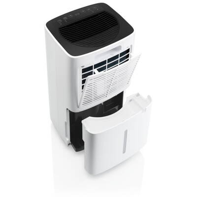 ETA ETA263090000 Fainer Dehumidifier, White