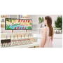 LG 37BH7N-H 37“ IPS/1920 x 540/32:9/700cd/m2/HDMI DP Audio USB 2.0