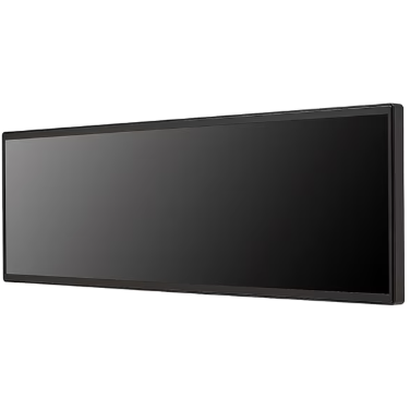 LG 37BH7N-H 37“ IPS/1920 x 540/32:9/700cd/m2/HDMI DP Audio USB 2.0