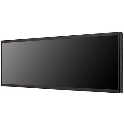 LG 37BH7N-H 37“ IPS/1920 x 540/32:9/700cd/m2/HDMI DP Audio USB 2.0