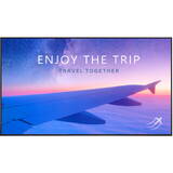 Monitor LG 43UH7N-E 43“ 3840x2160/700cd/m2/16:9/8ms/ HDMI DP USB Audio