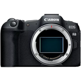 Canon EOS R8 Mirrorless Camera Body (AIP)