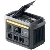 Solix C800X, 768Wh, LiFeP04, 1200W, 8 porturi, lumina LED