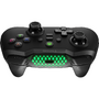 Gamepad Genesis Mangan 400 Gamepad, Black, Wireless