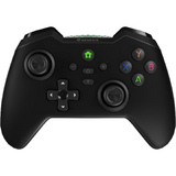 Mangan 400 Gamepad, Black, Wireless