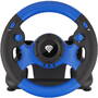 Volan Genesis Seaborg 350 driving wheel, Black/Blue, Wired