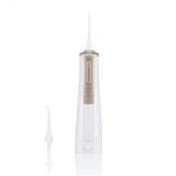 ETA ETA270890000 SONETIC Oral irrigator, White/Gold