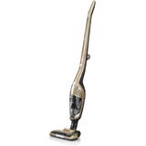 Aspirator ETA ETA745390000 Moneto II Cleaner, Handstick, Cordless, Operating time 50 min, Gold/Black