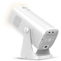 Videoproiector Philips NeoPix 230 Home Projector, 1920x1080, 1080p, 200lm, 16:9, 3000:1, White