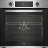 Cuptor incorporabil BBIE12300XD, Electric, 72 l, Grill, SteamShine Cleaning, Timer, Clasa A, Inox