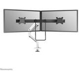 Suport dublu monitor  NEOMOUNTS NM 17"-32" 8kg