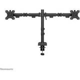 Suport dublu monitor  NEOMOUNTS NM 24"-34" Negru