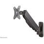 Suport TV / Monitor NEOMOUNTS perete NM 17"-32" 9 kg Negru