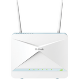 Router Wireless D-LINK G416/E AX1500 4G CAT6 SMART ROUTER