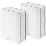 Router Wireless Asus ZenWiFi BT10 Tri-band WiFi 7 Smart AiMesh Router (2pk)