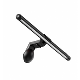 Asus Light Bar Monitor ROG Aura ALB01, RGB LED, Black