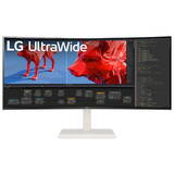 Monitor LG 38 38BR85QC-W Business Ultrawide