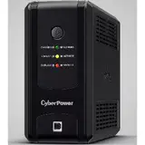 UPS CyberPower 1200VA LIN CP1200EIPFCRM2U