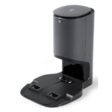 Statie de golire automata CH1918 Grey Compatibil DEEBOT N8 Black, N8 PRO, T9