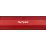SSD Extern Patriot 512GB Transporter Lite 1000/1000 MB/s Type-C