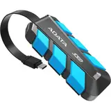 External SC740 500G U3.2C 1050/1000 MB/s blue