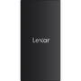SSD Extern Lexar SL300 1TB USB 3.2 Gen2 1050/1000 MB/s