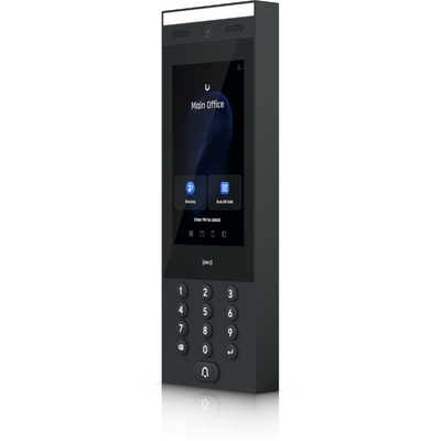 UBIQUITI UA-Intercom