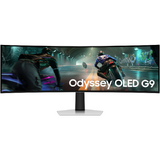Monitor Samsung 49" LS49DG910SUXEN