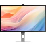 Monitor Alogic Clarity Pro Max 32  UHD 4K with 65W + 8MP Webcam