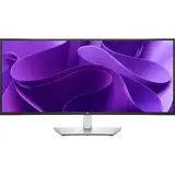 Monitor Dell 34 Pro 34 Plus P3425WE Curved UWQHD IPS