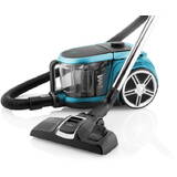 Aspirator ETA ETA251790000 Stormy cleaner, Bagless, Dust container 2.2 L, Working radius 10 m, Power 700 W, Blue