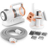 Aspirator ETA ETA421690000 PetMaster Cleaner, White