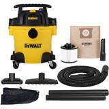 20L DRY/WET HOOVER WITH TANK AT-DXV20P