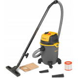 Stanley SXVC20PTE Industrial Cleaner Black, Yellow 1200 W