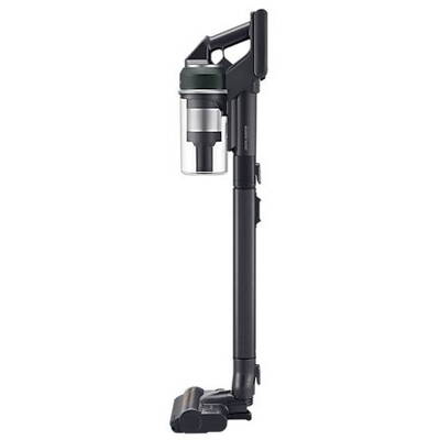 Aspirator Samsung VS20C9542TN/WA stick vacuum/electric broom AC Dry Bagless 0.8 L 580 W Black, Green