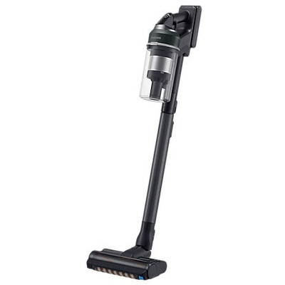 Aspirator Samsung VS20C9542TN/WA stick vacuum/electric broom AC Dry Bagless 0.8 L 580 W Black, Green