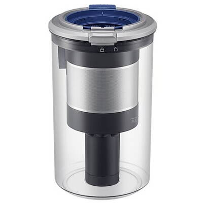 Aspirator Samsung VS20C9542TN/WA stick vacuum/electric broom AC Dry Bagless 0.8 L 580 W Black, Green