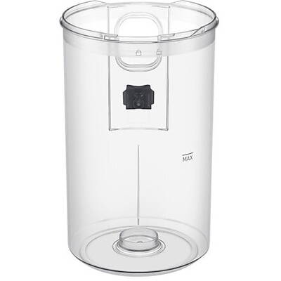 Aspirator Samsung VS20C9542TN/WA stick vacuum/electric broom AC Dry Bagless 0.8 L 580 W Black, Green