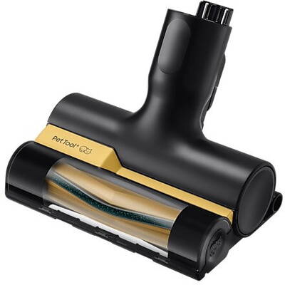 Aspirator Samsung VS20C9542TN/WA stick vacuum/electric broom AC Dry Bagless 0.8 L 580 W Black, Green