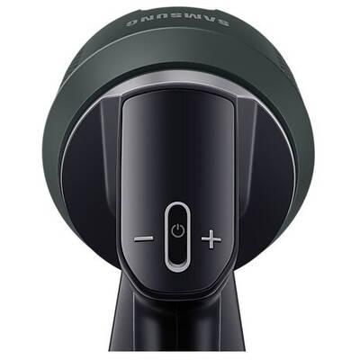 Aspirator Samsung VS20C9542TN/WA stick vacuum/electric broom AC Dry Bagless 0.8 L 580 W Black, Green