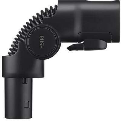 Aspirator Samsung VS20C9542TN/WA stick vacuum/electric broom AC Dry Bagless 0.8 L 580 W Black, Green