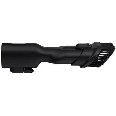 Aspirator Samsung VS20C9542TN/WA stick vacuum/electric broom AC Dry Bagless 0.8 L 580 W Black, Green