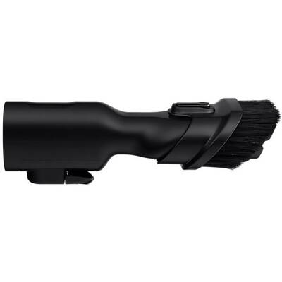 Aspirator Samsung VS20C9542TN/WA stick vacuum/electric broom AC Dry Bagless 0.8 L 580 W Black, Green