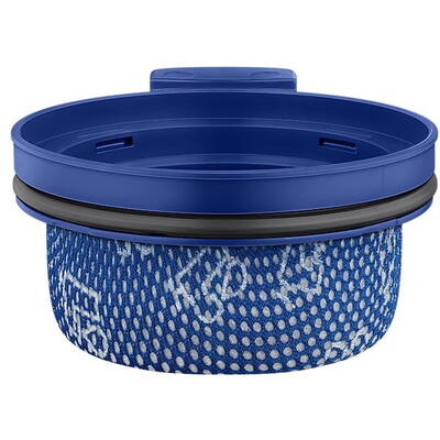 Aspirator Samsung VS20C9542TN/WA stick vacuum/electric broom AC Dry Bagless 0.8 L 580 W Black, Green